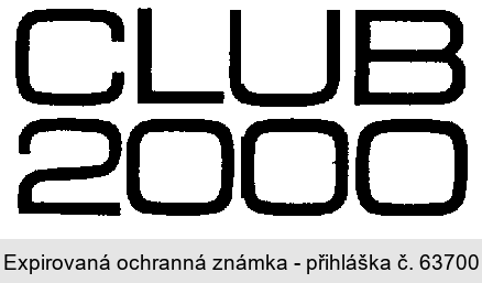 CLUB 2000