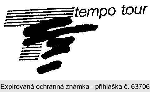 T tempo tour