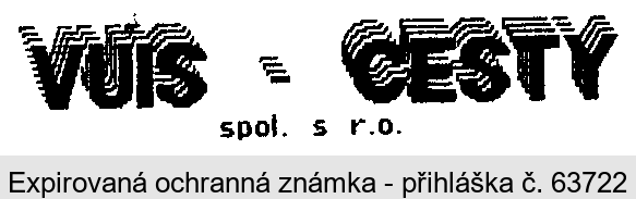 VUIS-CESTY spol. s r.o.