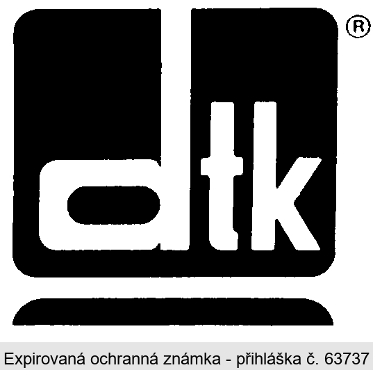 dtk