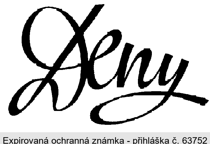 Deny