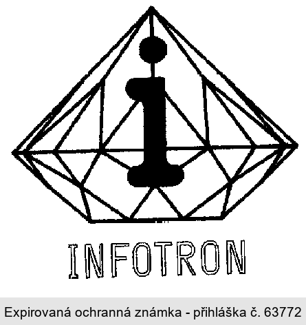 i INFOTRON