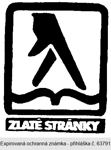 ZLATÉ STRÁNKY