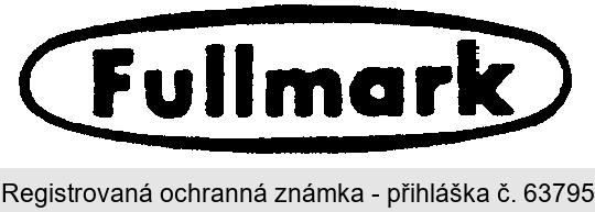 Fullmark