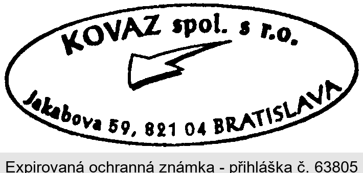 KOVAZ spol. s r.o.