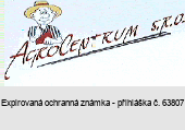 AGROCENTRUM S.R.O.