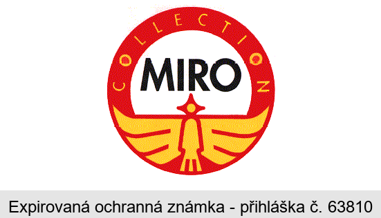 COLLECTION MIRO