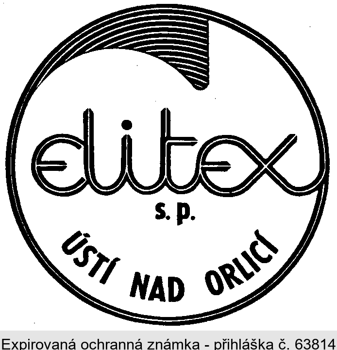 elitex s.p. ÚSTÍ NAD ORLICÍ