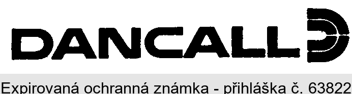 DANCALL