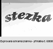 stezka