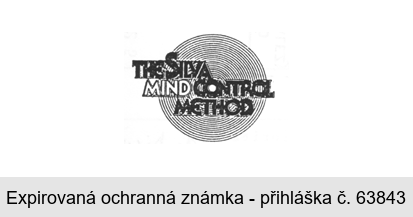 THE SILVA MIND CONTROL METHOD