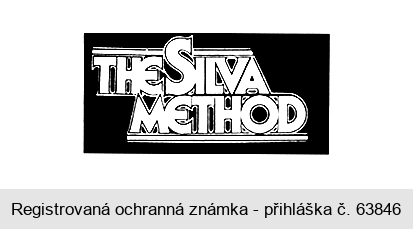 THE SILVA METHOD