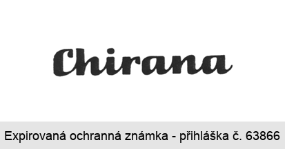 Chirana