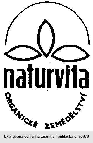 naturvita ORGANICKÉ ZEMĚDĚLSTVÍ