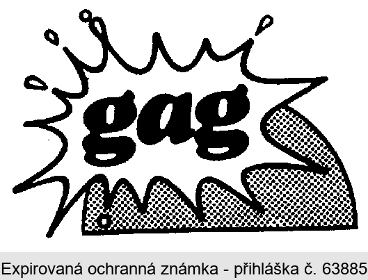 GAG
