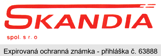 SKANDIA spol. s r.o.