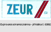 ZEUR