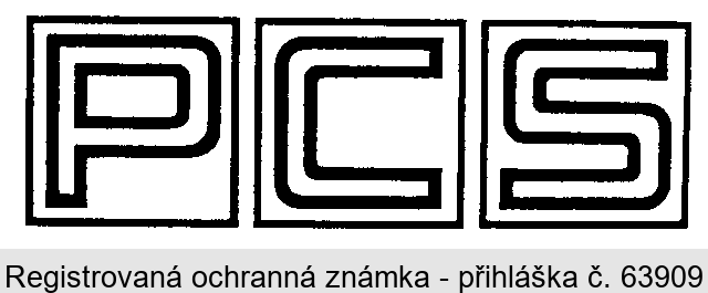 PCS