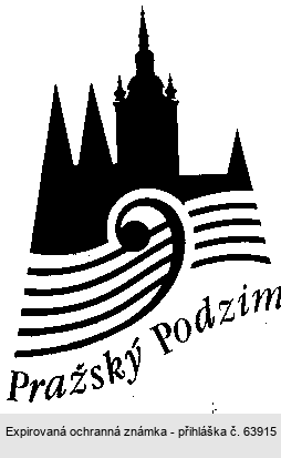 Pražský Podzim