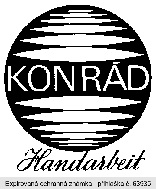 KONRÁD