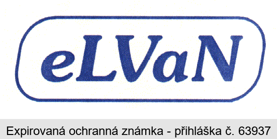 eLVaN