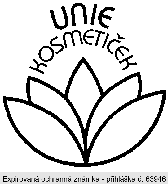 UNIE KOSMETIČEK