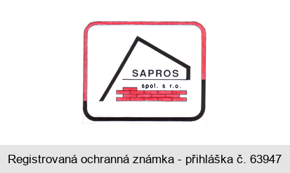 SAPROS spol. s r.o.