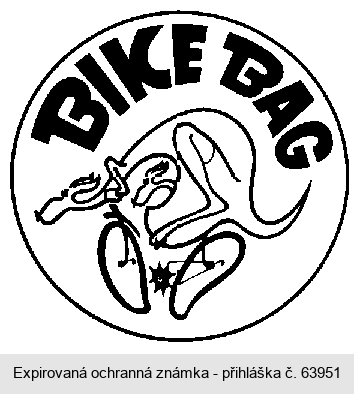 BIKE BAG