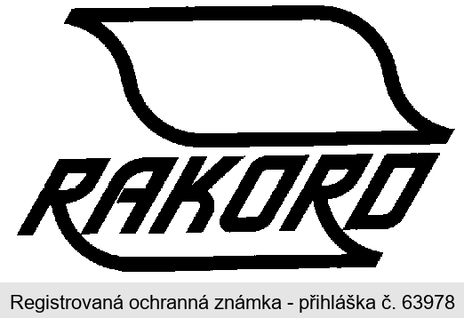 RAKORD