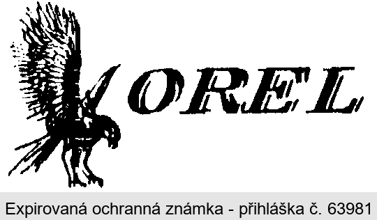 OREL