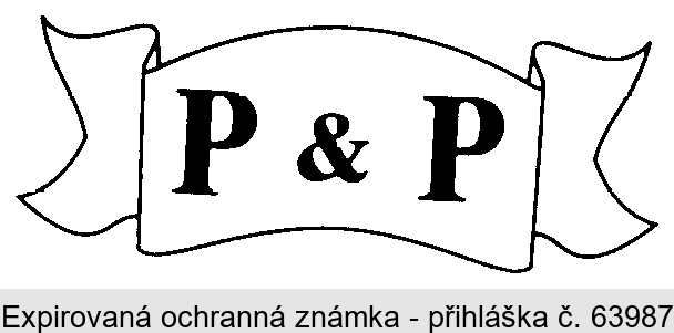 P & P