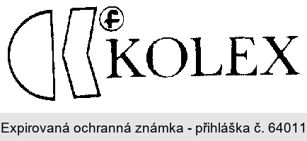 KOLEX