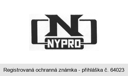 N NYPRO