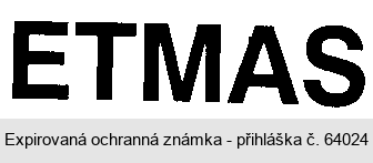 ETMAS