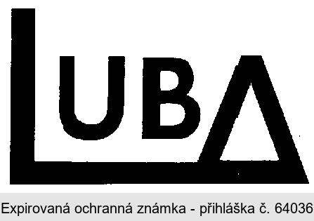 LUBA