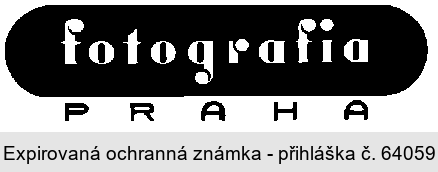fotografia PRAHA