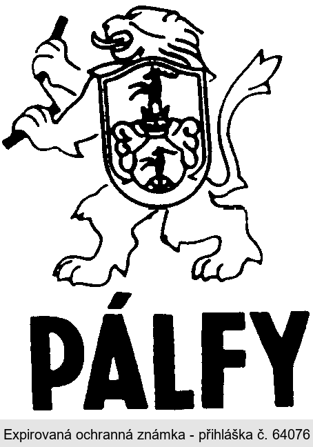 PÁLFY