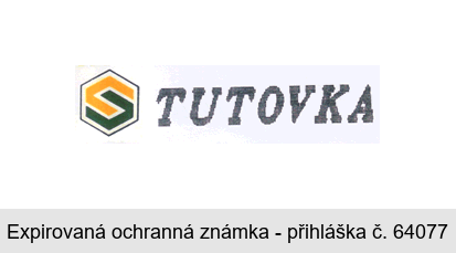 TUTOVKA