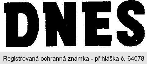 DNES