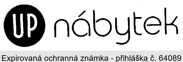 UP nábytek