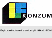 KONZUM
