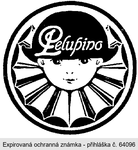 PELUPINO
