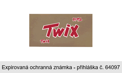 TWIX