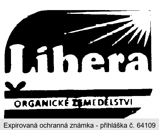 Libera ORGANICKÉ ZEMĚDĚLSTVÍ