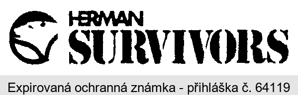 HERMAN SURVIVORS