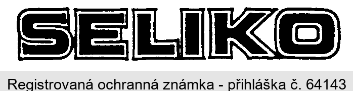SELIKO