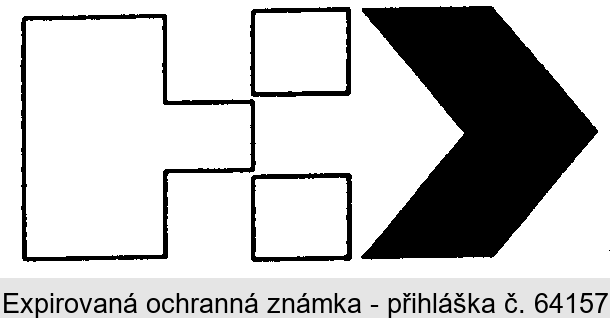 Ochranná známka