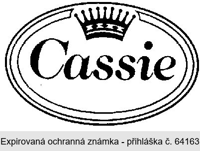 Cassie