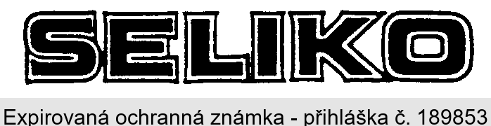 SELIKO