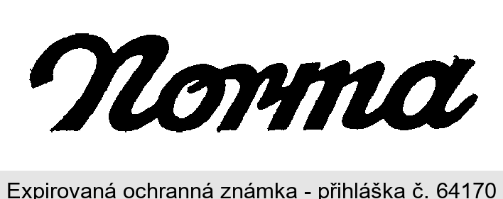 Norma